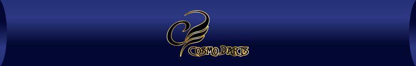 cosmodarts