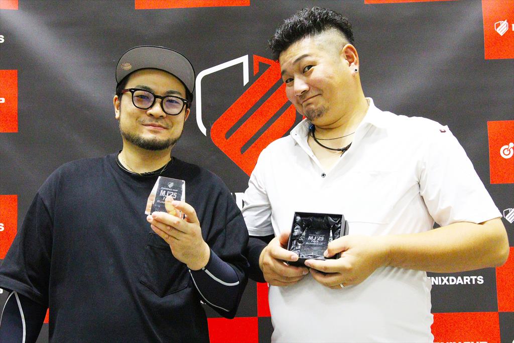 カリヤ　ショウヘイ・イトウ　ショウイチ