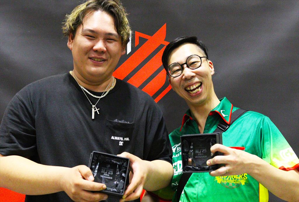 キウラ　タカヒト・ヤスダ　カズフミ