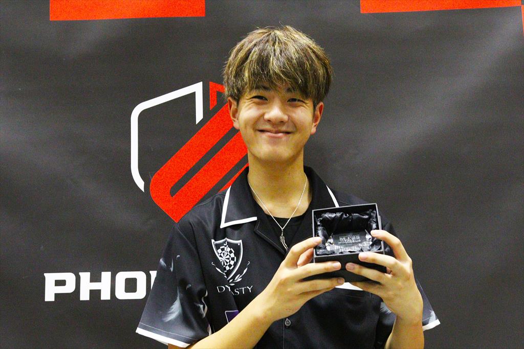 ヨシカワ　ユウト