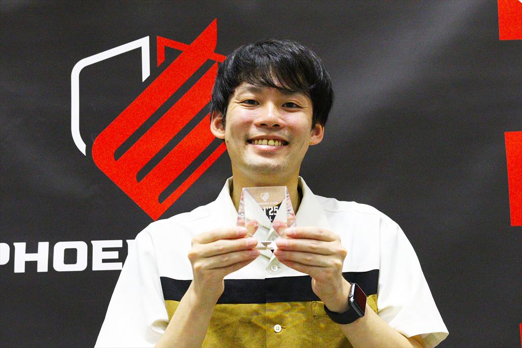 アイキョウ　トラノスケ