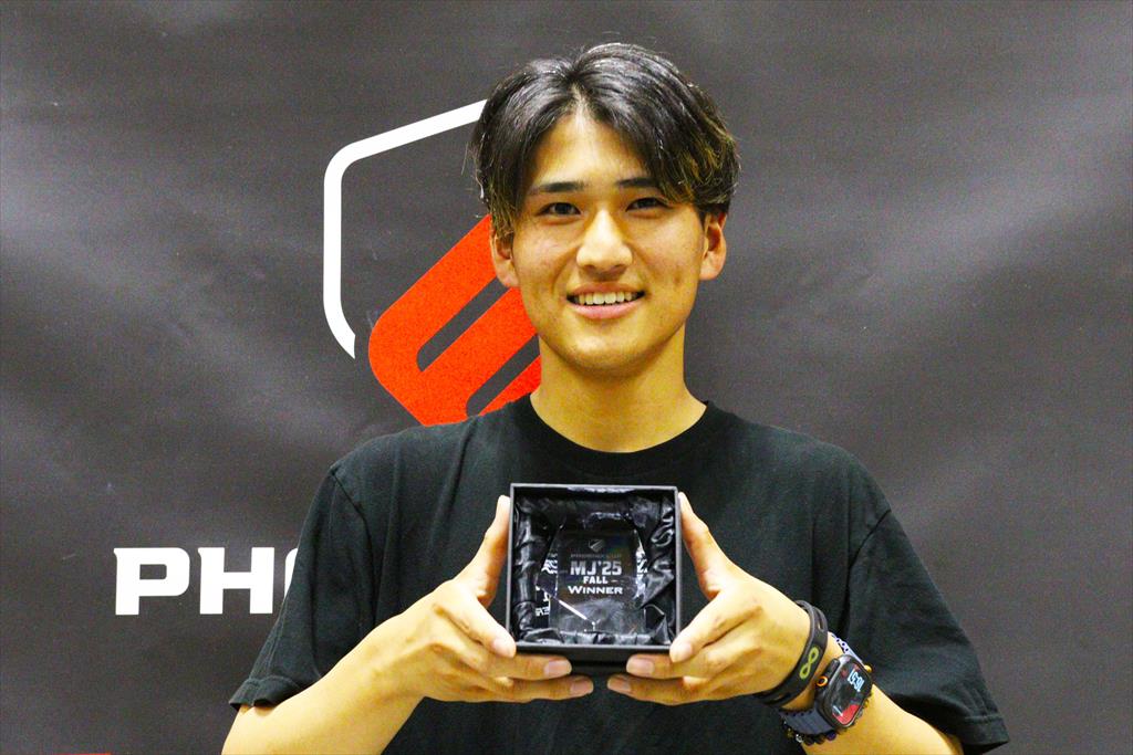 ハシモト　ユウスケ