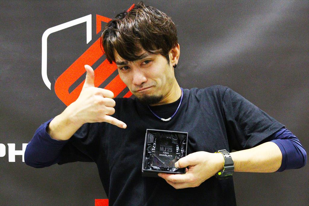 ヌカノブ　ユウキ