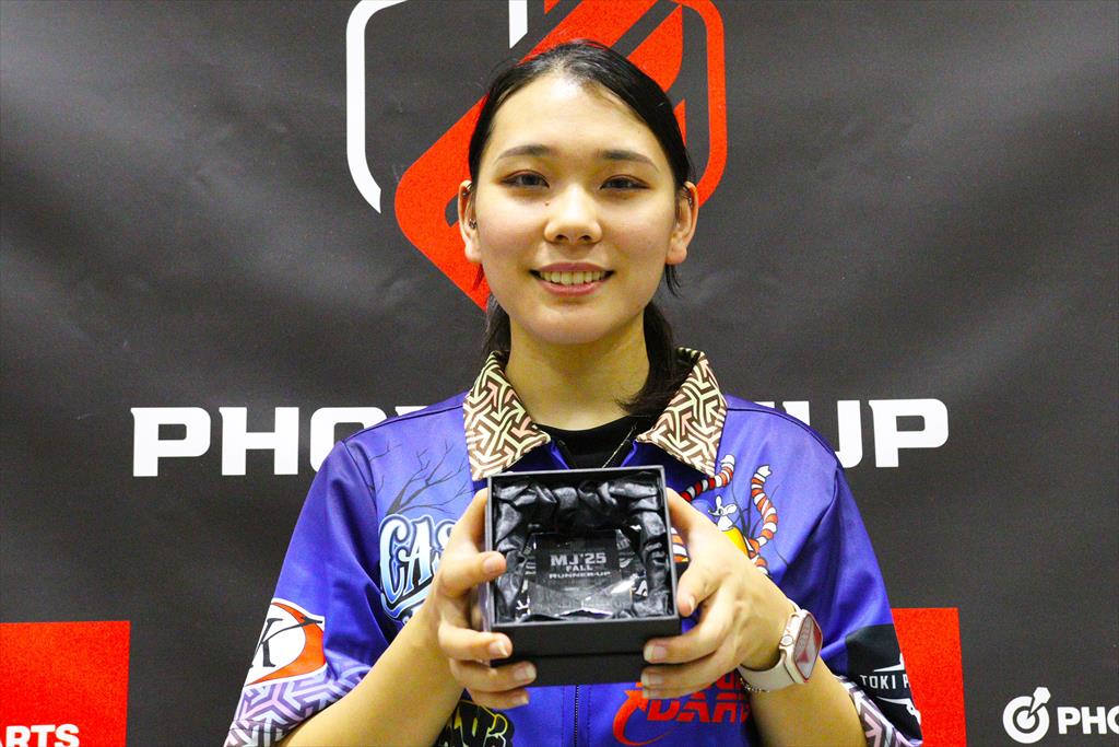 ナイトウ　ミツキ