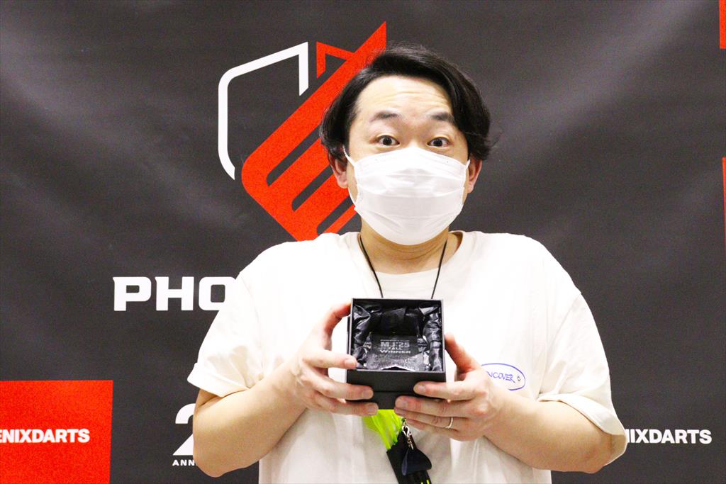 ウエダ　ヒロキ