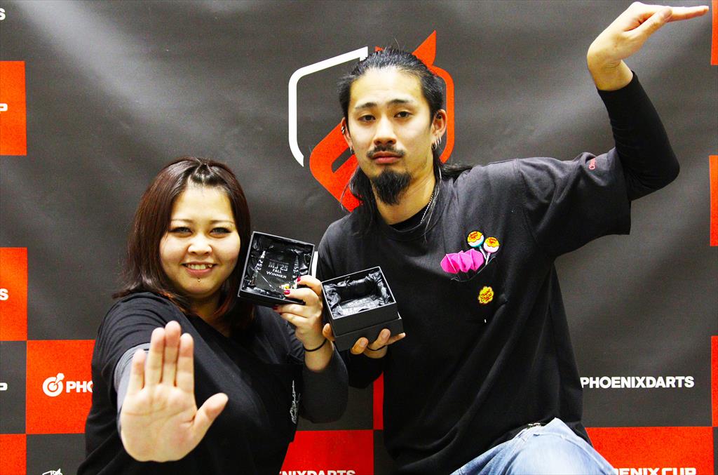 スガイ　ショウマ・ムライ　ユカイ