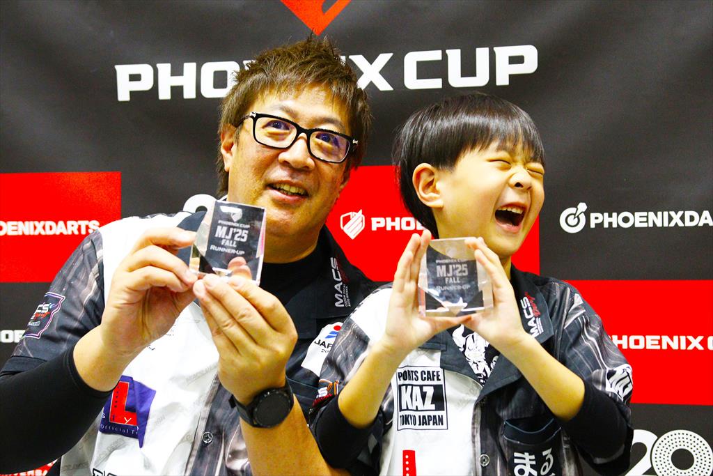 スガノ　カズタカ・スガノ　ハル