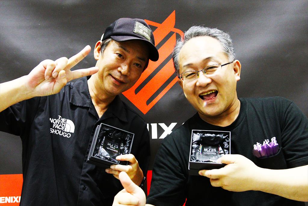 タキザワ　ナオト・マツザカ　ショウゴ