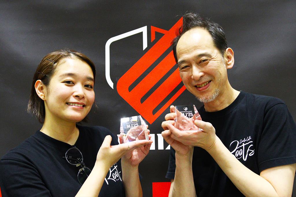 タカハシ　アユミ・キクチ　カン